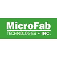 Microfab Inc logo, Microfab Inc contact details