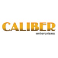 CALIBER Enterprises logo, CALIBER Enterprises contact details