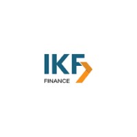 IKF Finance Limited logo, IKF Finance Limited contact details