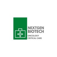 NextGen Biotech logo, NextGen Biotech contact details