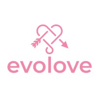 evolove Clothing logo, evolove Clothing contact details