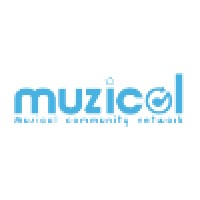 Muzicol logo, Muzicol contact details