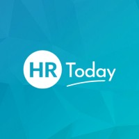 HR Today logo, HR Today contact details