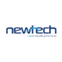 Newtech Group logo, Newtech Group contact details