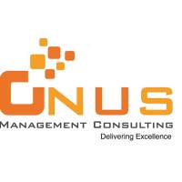 Onus Management Consulting logo, Onus Management Consulting contact details