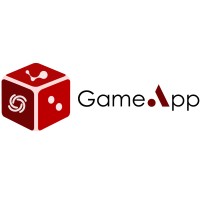 GameApp Tech logo, GameApp Tech contact details