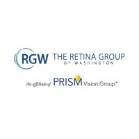 Retina Group Of Washington logo, Retina Group Of Washington contact details