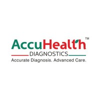 Accuhealth Diagnostics logo, Accuhealth Diagnostics contact details