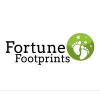 Fortunefootprints.com logo, Fortunefootprints.com contact details