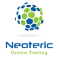 Neoteric Online Testing logo, Neoteric Online Testing contact details