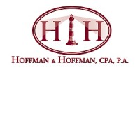 Hoffman & Hoffman, CPA, P.A. logo, Hoffman & Hoffman, CPA, P.A. contact details