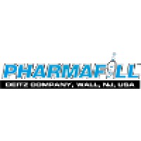 Deitz Co., Inc. (Pharmafill) logo, Deitz Co., Inc. (Pharmafill) contact details