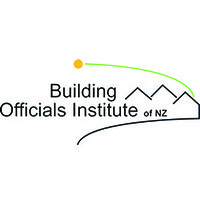 Building Officials Institute of NZ logo, Building Officials Institute of NZ contact details