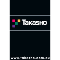 Takasho Australasia logo, Takasho Australasia contact details