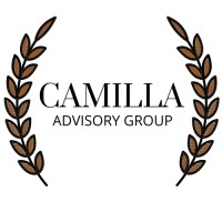 Camilla Advisory Group Inc. logo, Camilla Advisory Group Inc. contact details