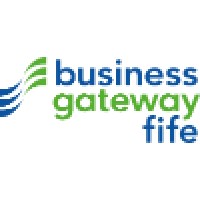 Business Gateway Fife logo, Business Gateway Fife contact details