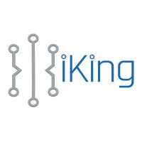 iKing Soft Solutions logo, iKing Soft Solutions contact details