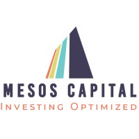 Mesos Capital LLC logo, Mesos Capital LLC contact details