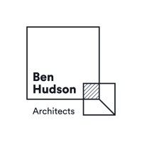 Ben Hudson Architects logo, Ben Hudson Architects contact details