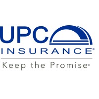 UPC Insurance logo, UPC Insurance contact details