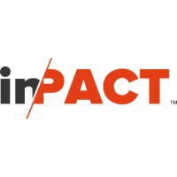 in/PACT logo, in/PACT contact details