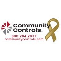 communitycontrols.com logo, communitycontrols.com contact details