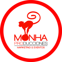 Monha Producciones Marketing & Eventos logo, Monha Producciones Marketing & Eventos contact details