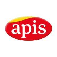 Apis logo, Apis contact details