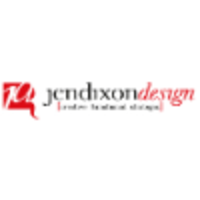 Jen Dixon Design logo, Jen Dixon Design contact details