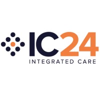 Integrated Care 24 logo, Integrated Care 24 contact details