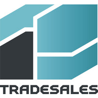 Tradesales logo, Tradesales contact details