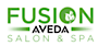 Fusion Aveda Salon and Spa logo, Fusion Aveda Salon and Spa contact details