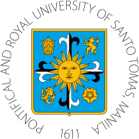 University of Santo Tomas - Alfredo M. Velayo College of Accountancy logo, University of Santo Tomas - Alfredo M. Velayo College of Accountancy contact details