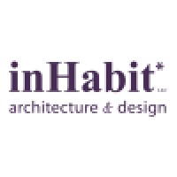 inHabit logo, inHabit contact details