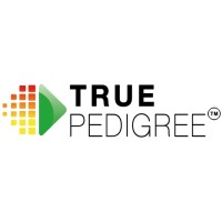 True Pedigree logo, True Pedigree contact details