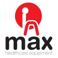 Max Healthcare Equipment logo, Max Healthcare Equipment contact details