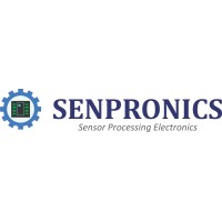 Senpronics logo, Senpronics contact details