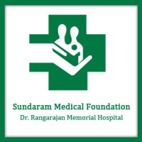 SUNDARAM MEDICAL FOUNDATION logo, SUNDARAM MEDICAL FOUNDATION contact details