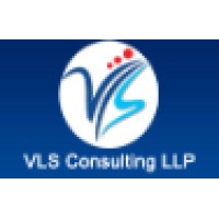 VLS Consulting LLP logo, VLS Consulting LLP contact details