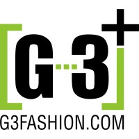 G3fashions logo, G3fashions contact details