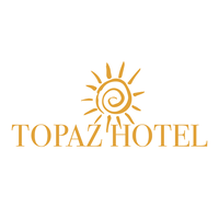 Topaz Hotel logo, Topaz Hotel contact details