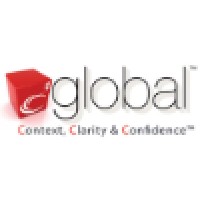 C3global logo, C3global contact details