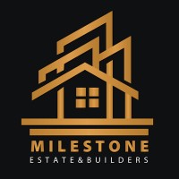 Milestone Estate & Builders logo, Milestone Estate & Builders contact details