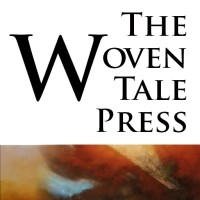 The Woven Tale Press logo, The Woven Tale Press contact details