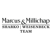 Sharko|Weisenbeck logo, Sharko|Weisenbeck contact details