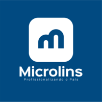 Microlins Belem logo, Microlins Belem contact details