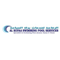 Al Rufaa Swimming Pool Services logo, Al Rufaa Swimming Pool Services contact details