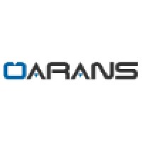 OARANS logo, OARANS contact details