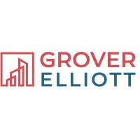 Grover Elliott & Co. logo, Grover Elliott & Co. contact details