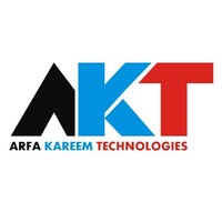 Arfa Kareem Technologies logo, Arfa Kareem Technologies contact details